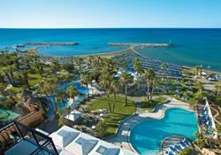 NEW Dive Resort Larnaca - Cyprus